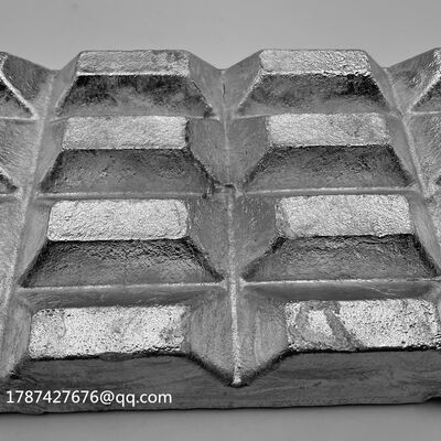 일반 금속 산업용 AlBe3 알루미늄 베릴륨