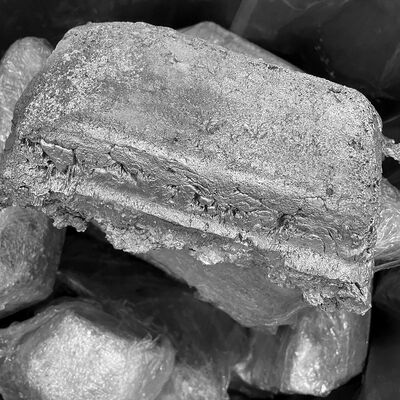 마그네슘 망간 MgMn10 잉곳