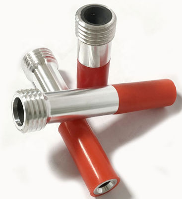 B4C 가려진 폭발 노즐