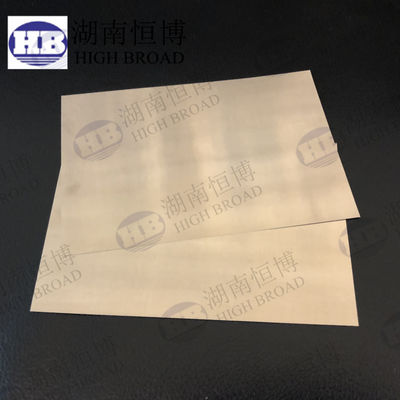 0.1mm 0.5mm 0.7mm 두께 순수 마그네슘 합금 판판