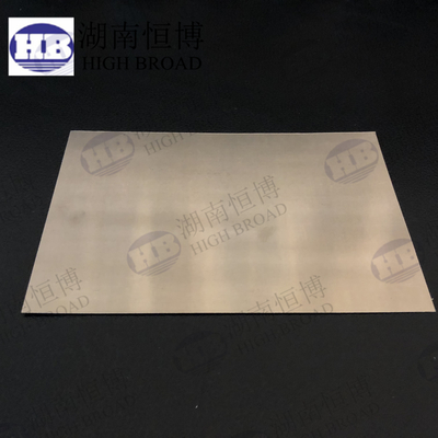 0.1mm 0.5mm 0.7mm 두께 순수 마그네슘 합금 판판