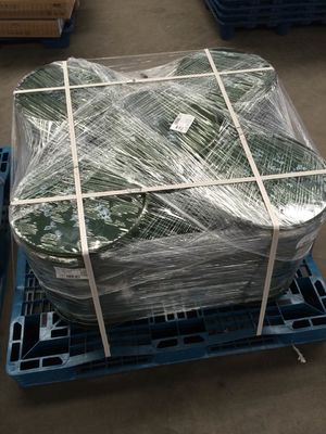 MgZr30 마그네슘 지르코늄 마스터 합금, 항공우주 용품의 곡물 정제용으로 30% Zr