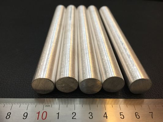 25mm 아연 합금 헤비듀티 양극 로드 1 NPT 1200mm 대형 시스템 산업용 열 교환기 냄새 제어
