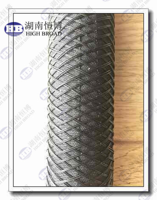ASTM B348 등급 혼합 금속 산화 유연 안오드 코크로 백필 파우더