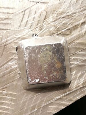 알레 알레10 알레20 알루미늄 희토류 La60 Ce 40 마스터 알레이 인고트