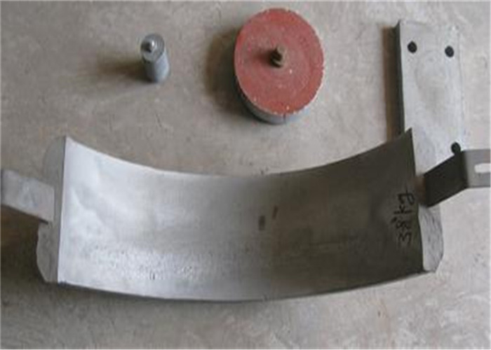 산수 안의 산도 보호 시스템에 대한 산소 안도