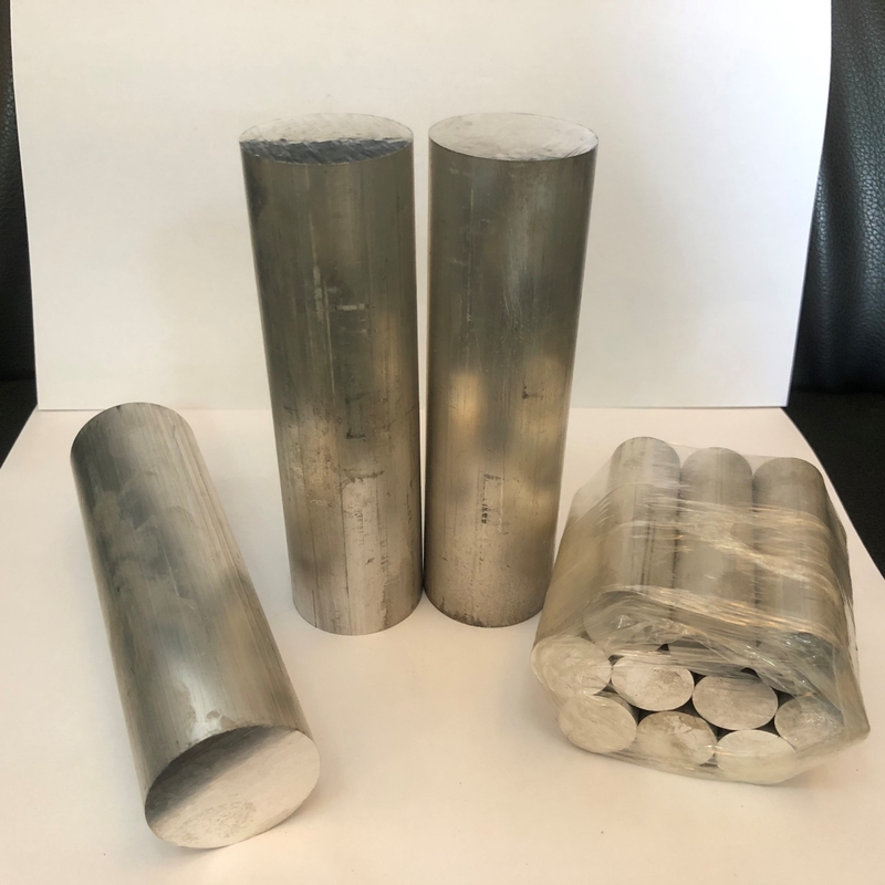 태양광 또는 전기용 물 난방기용 캐토드 보호 시스템 Casted Magnesium Anode Rod