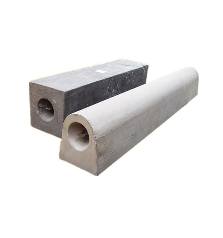 사전 포장된 마그네슘 묻힌 안오드 (cotton bag) ASTM 인터내셔널에 따른 고급 마그네슘 합금 M1C