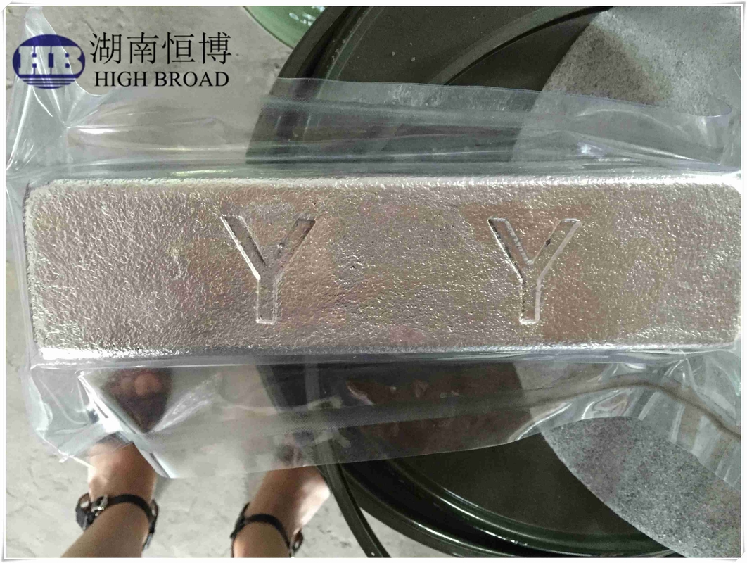 금속공업용 향신료 랙 마그네슘 알루미늄 합금 및 합금 성분 Al