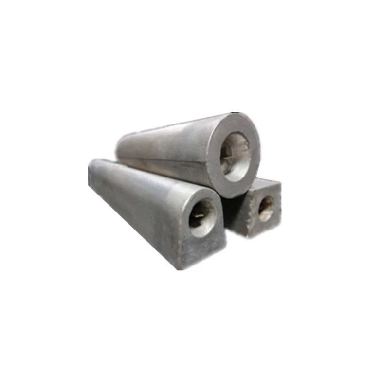 1.7V 전압 마그네슘 안도 사용자 정의 전류 및 ISO9001 / ROHS 인증