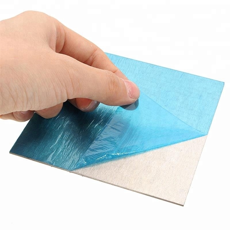 AZ91D AZ31B 0.1mm 0.5mm 두께 압출/주조 마그네슘 합금 판 및 시트