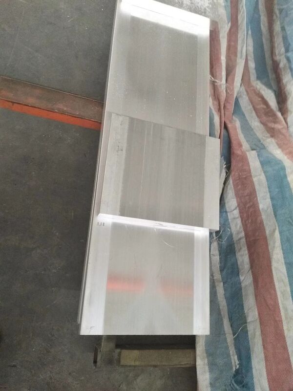 인장 강도 ≥160MPa AZ31B AZ61 AZ91 마그네슘 합금 시트 플레이트, 산업용으로 뛰어난 강도와 연성 제공