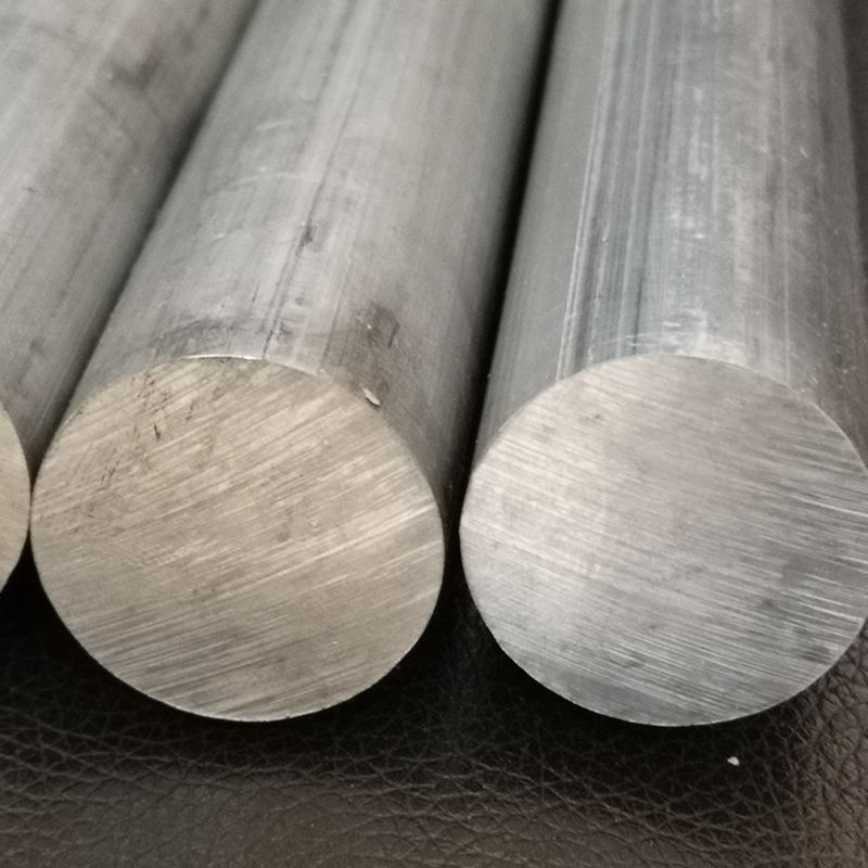 25mm 마그네슘 합금 헥스 헤드 안도 막대 1 NPT 1000mm 상업용 워터 히터용 중량 교체